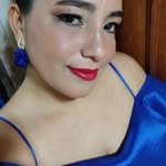 Luz Quiñones - @luzquinones55 - Instagram