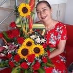 Luz Quiñones - @dondeluchyvariedades - Instagram