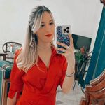 Luz Ramirez - @luzramirez_ - Instagram