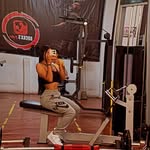 Luz Ramírez Gamboa - @luzramirezgamboa - Instagram