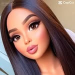 Luz Razo - @xoarrox - Instagram