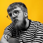 Lucas Reichert - @aprofundoideias - Instagram