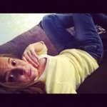 Luz Reich - @unibitzge - Instagram
