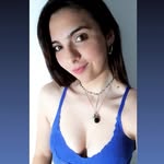 Luz Reichert - @luzriechert14 - Instagram