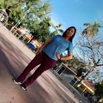Luz Renderos - @ldemaria_0891 - Instagram