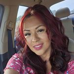 Luz Reyna - @i_love_lucy512 - Instagram