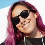 Luz Rivera - @byluzrivera - Instagram