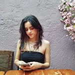 Luz Rivera - @luz_riverag - Instagram
