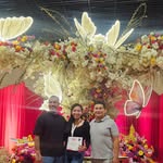 Luz Rivera - @avilacafepe - Instagram