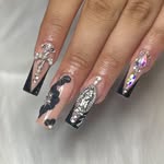 Luz Rivera - @luzxnailz._ - Instagram