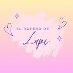 Luz Rivera - @roperodelupi - Instagram