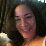 Luz Pena-Robinson - @lucylove67 - Instagram