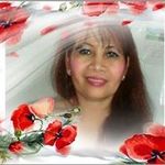 Luz Robinson - @luzrobinson6967 - Instagram