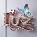 Luz Robinson - @luzrobinson22 - Instagram