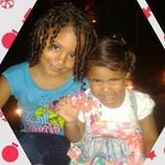 Luz Robinson - @luzsalleg - Instagram