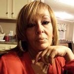 Luz Robinson - @robinson_luz - Instagram
