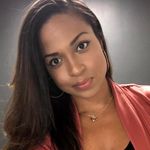 Luz Robinson - @luzp15 - Instagram