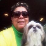 Luz Robinson - @luzrobinson505 - Instagram