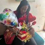 Luz Robinson - @luzrobinson748 - Instagram