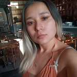 Luz Robledo - @_lu_ciernaga - Instagram