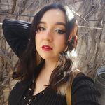 Luz Rocha - @luzrochamc - Instagram
