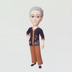 Luz Rocha - @rochadeluz - Instagram