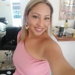 Luz Rocha Moreno - @colombia1424 - Instagram