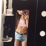 Luz Roldan - @luz.roldan15 - Instagram
