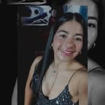 Luz Roldan - @roldanluuz - Instagram