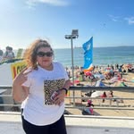 Luz Roldan - @luzroldan83 - Instagram