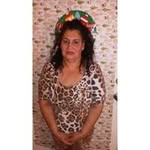 Luz Roldan - @roldanluz75 - Instagram