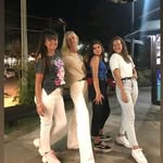 Luz Roldan Linares - @luzroldanlina - Instagram