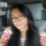 Luz Roque - @luzrivera48 - Instagram