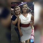 Luz Roque - @luzroque918 - Instagram