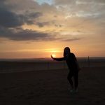 Luz Roque - @rosaroque.18 - Instagram
