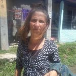 Luz Roque - @qciocualquiera - Instagram