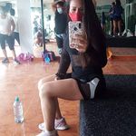 Luz Roque Salas - @maquela61 - Instagram
