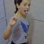 Luz Rossi - @luzrossi7 - Instagram
