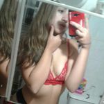 Luz Rossi - @luu.rossi2701 - Instagram