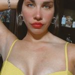 Luz Rossini - @_luzrossini - Instagram