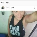 luz saez - @lucianasaez500 - Instagram