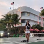Luz Saez - @xispita26 - Instagram