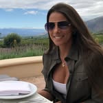 Luz Saez Beverina - @luzsaezbeverina - Instagram