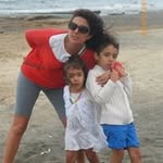 Luz Saez Fresno - @luzsaezfresno - Instagram