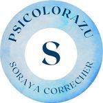 Rosa Luz Correcher Saez - @psicolorazu - Instagram