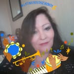 Luz Maria Muñoz Salgado - @luz.salgado.9279 - Instagram
