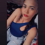 Luz Salgado - @luzsalgado41 - Instagram