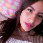 Luz Salgado - @luzma.cu - Instagram