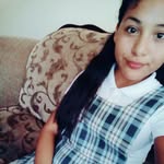 Luz Salgado - @maria_de_la_luz_salgado - Instagram