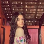 Luz Salgado - @luz50513 - Instagram
